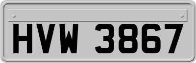 HVW3867