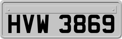 HVW3869