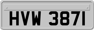 HVW3871