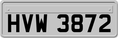 HVW3872