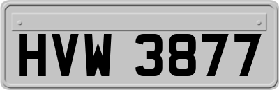 HVW3877