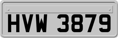 HVW3879