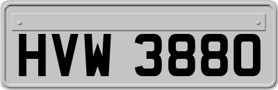 HVW3880
