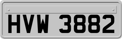HVW3882