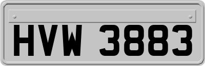 HVW3883