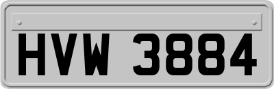 HVW3884