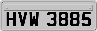 HVW3885