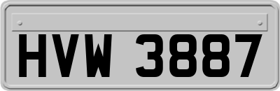 HVW3887