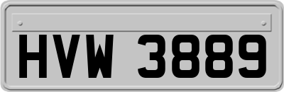 HVW3889