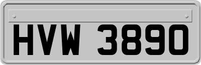 HVW3890