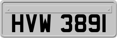 HVW3891