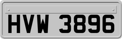 HVW3896