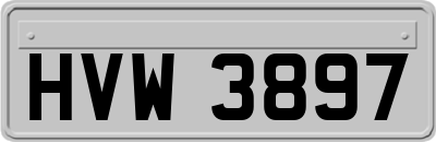 HVW3897