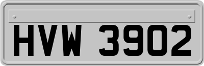 HVW3902