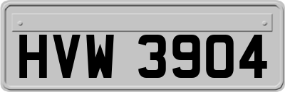 HVW3904
