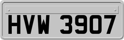 HVW3907