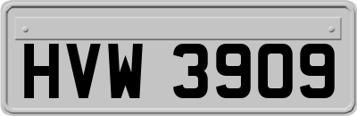 HVW3909
