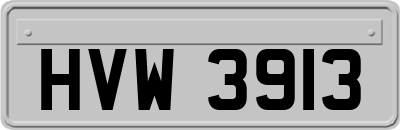 HVW3913