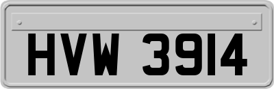 HVW3914