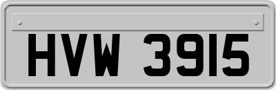 HVW3915