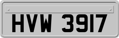 HVW3917