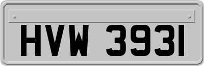 HVW3931