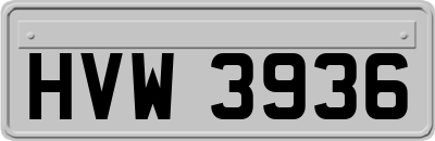 HVW3936