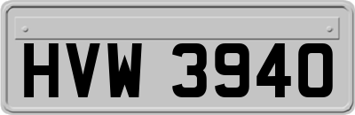 HVW3940