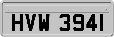 HVW3941