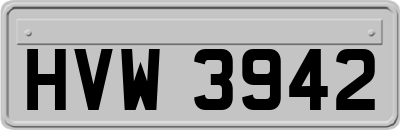 HVW3942