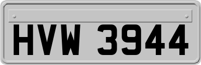 HVW3944