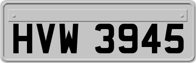 HVW3945