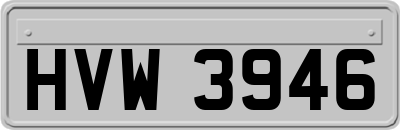 HVW3946