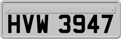 HVW3947