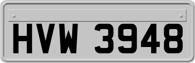 HVW3948