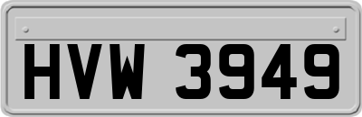 HVW3949