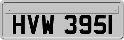 HVW3951