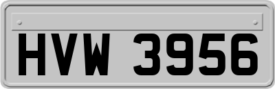 HVW3956