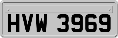 HVW3969