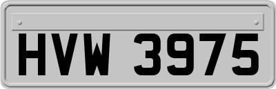 HVW3975