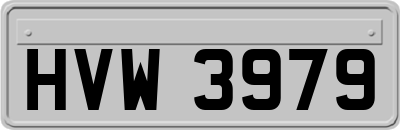 HVW3979