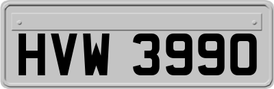 HVW3990