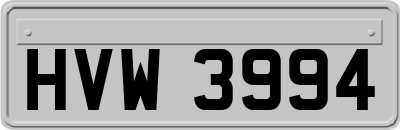 HVW3994