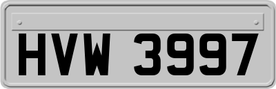 HVW3997