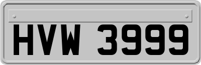 HVW3999