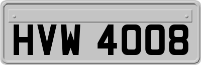 HVW4008