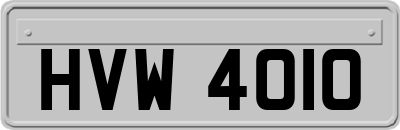 HVW4010