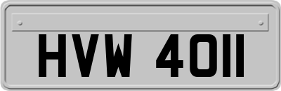 HVW4011