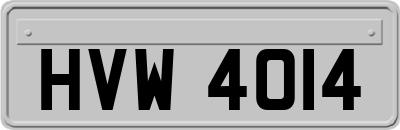 HVW4014