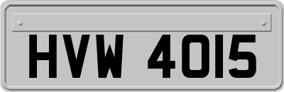 HVW4015